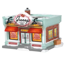 Department 56 The Original Snow Village|Jelly Of The Month Club