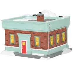 Department 56 The Original Snow Village|Jelly Of The Month Club