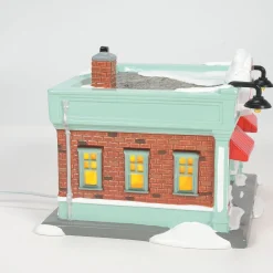 Department 56 The Original Snow Village|Jelly Of The Month Club