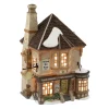 Department 56 Dickens Village Series|Joseph Edward Tea Shoppe