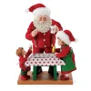 Department 56 Bon Appetit|Snowbabies Christmas Memories Collection|Joy of Baking