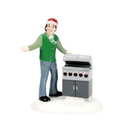 Department 56 The Original Snow Village|July At Christmas Sale