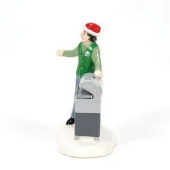 Department 56 The Original Snow Village|July At Christmas Sale