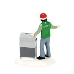 Department 56 The Original Snow Village|July At Christmas Sale