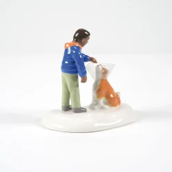 Department 56 The Original Snow Village|Just Two More Days...