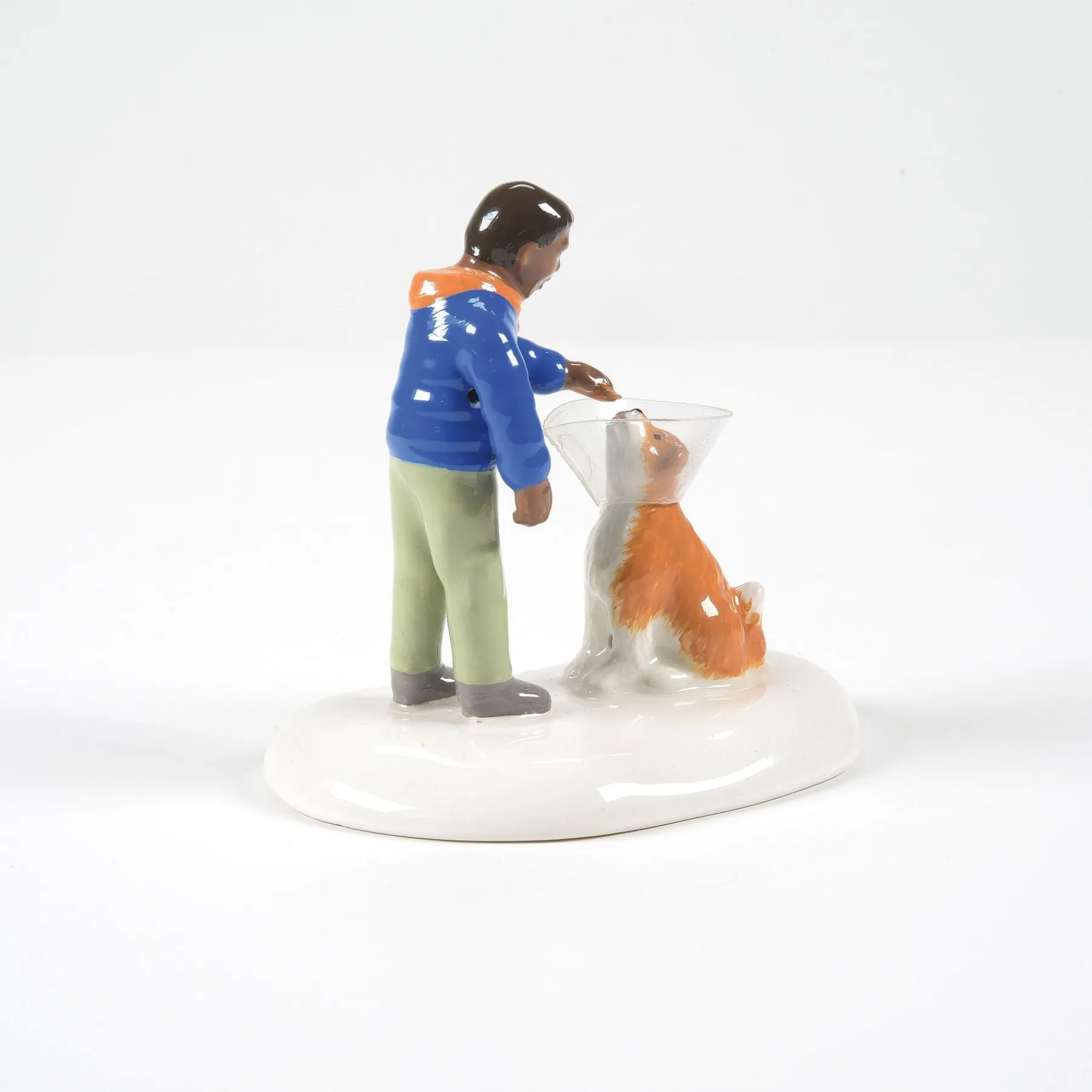Department 56 The Original Snow Village|Just Two More Days...