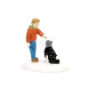 Department 56 The Original Snow Village|Just Two More Days