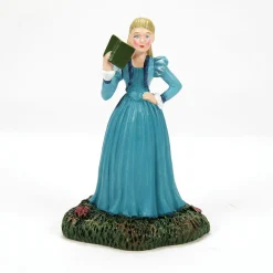 Department 56 Snow Village Halloween|Katrina Van Tassel