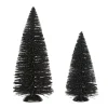 Department 56 Halloween Village Accessories|Kettle Black Sisals