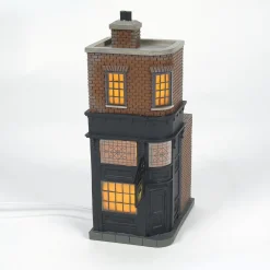Department 56 Harry Potter™ Village|Leaky Cauldron