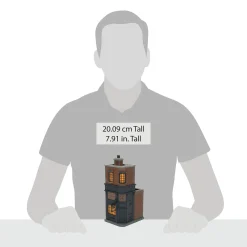 Department 56 Harry Potter™ Village|Leaky Cauldron