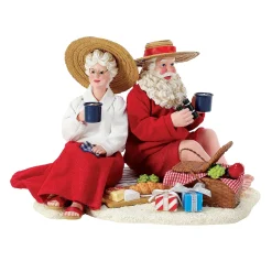 Department 56 By The Sea|Life is a Picnic