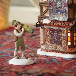 Department 56 Dickens Village Series|Light As A Drugget