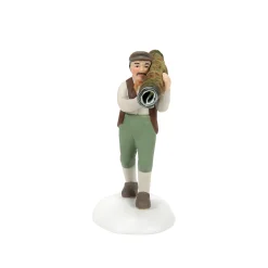 Department 56 Dickens Village Series|Light As A Drugget