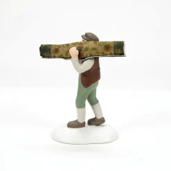 Department 56 Dickens Village Series|Light As A Drugget