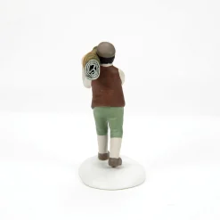 Department 56 Dickens Village Series|Light As A Drugget