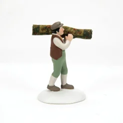 Department 56 Dickens Village Series|Light As A Drugget