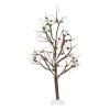 Department 56 Village Accessories|Lighted Xmas Bare Branch Tree