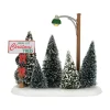 Department 56 Village Accessories|Lit Christmas Tree Lot