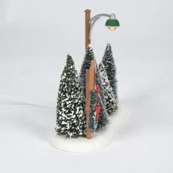 Department 56 Village Accessories|Lit Christmas Tree Lot