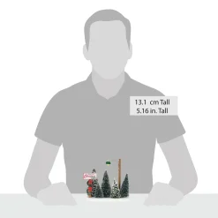 Department 56 Village Accessories|Lit Christmas Tree Lot