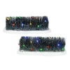 Department 56 Village Accessories|LIT Frosted Hedges