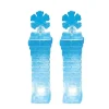 Department 56 Village Accessories|Lit Ice Castle Corners