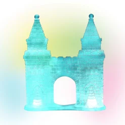 Department 56 Village Accessories|Lit Ice Castle Gate