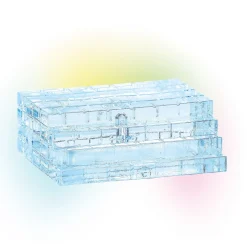 Department 56 Village Accessories|Lit Ice Castle Steps