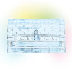Department 56 Village Accessories|Lit Ice Castle Steps