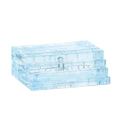 Department 56 Village Accessories|Lit Ice Castle Steps
