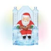 Department 56 Village Accessories|North Pole Series|Lit Ice Castle Throne