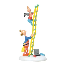 Department 56 Grinch™ Village|Little Flue Who
