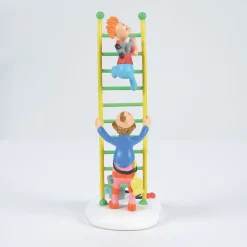 Department 56 Grinch™ Village|Little Flue Who