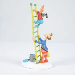 Department 56 Grinch™ Village|Little Flue Who