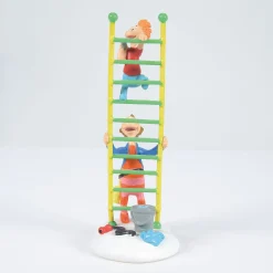 Department 56 Grinch™ Village|Little Flue Who