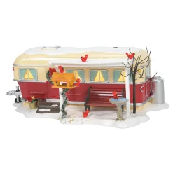 Department 56 The Original Snow Village|Lot 60, Christmas Court