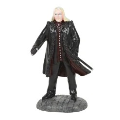 Department 56 Harry Potter™ Village|Lucius Malfoy