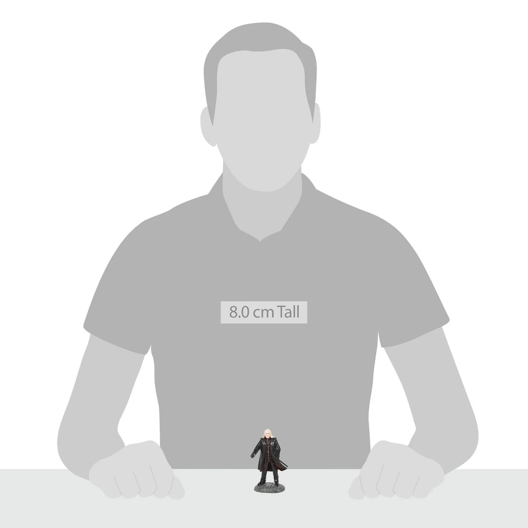 Department 56 Harry Potter™ Village|Lucius Malfoy