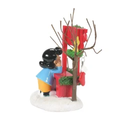 Department 56 Peanuts® Village|Lucy Is In