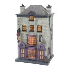 Department 56 Harry Potter™ Village|Madam Malkin's