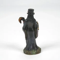 Department 56 Snow Village Halloween|Madame Laveau