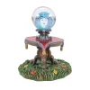 Department 56 Snow Village Halloween|Madame Leota, Manifested