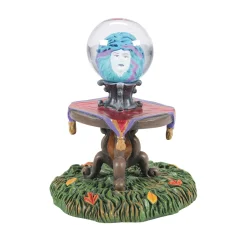 Department 56 Snow Village Halloween|Madame Leota, Manifested