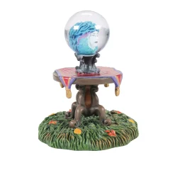 Department 56 Snow Village Halloween|Madame Leota, Manifested