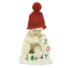 Department 56 Snowbabies Classic Collection|Make Your Own Joy