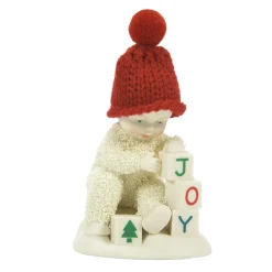 Department 56 Snowbabies Classic Collection|Make Your Own Joy