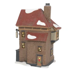 Department 56 Dickens Village Series|Mary Margaret's Fine Dresses
