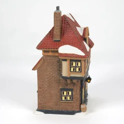 Department 56 Dickens Village Series|Mary Margaret's Fine Dresses