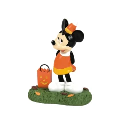 Department 56 Disney Village|Mickey Buys A Ticket